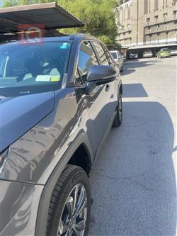 تويوتا راف 4